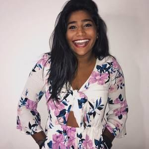 Meet your Posher, Sharon